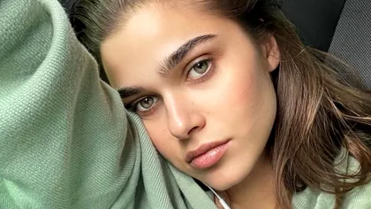 Theo Rose are Covid-19. Anunțul făcut de vedetă: 'Da, am mai fost infectată'