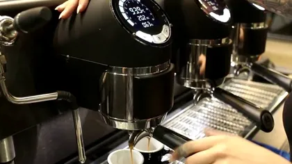 Trai de lux pentru consilierii din Bârlad. Și-au cumpărat aparat de cafea cu comandă vocală, la prețul de de 8.000 de lei