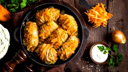 Trucul secret pentru cele mai bune sarmale. Toate gospodinele trebuie să îl afle