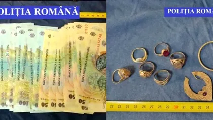 Un bărbat de 69 de ani din Pitești, reţinut pentru săvârşirea infracţiunii de exploatarea cerşetoriei