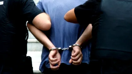 Un bărbat din Olt a fost arestat, după ce a încălcat ordinul de protecție. Fosta concubină l-a reclamat la Poliție