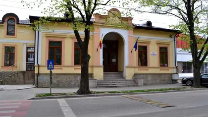 Un muzeu al Ţării Vrancei va fi inaugurat duminică, la Vidra. Se află localizat în cea mai veche şcoală din zonă