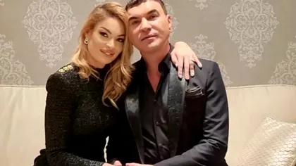 Valentina Pelinel, declarații surprinzătoare despre mariajul cu Cristi Borcea: ”Ceva s-a schimbat”