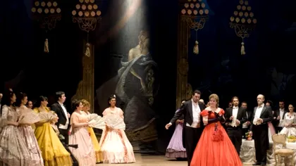 Veste bună pentru iubitorii de artă. Balul Operei în Regatul Toamnei se deschide pe 18 septembrie, la Slobozia