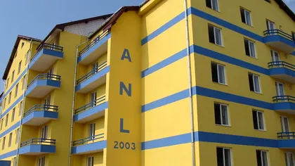 Veste bună pentru tinerii din Harghita. ANL a recepţionat, miercuri, 20 de locuinţe pentru aceștia, destinate închirierii