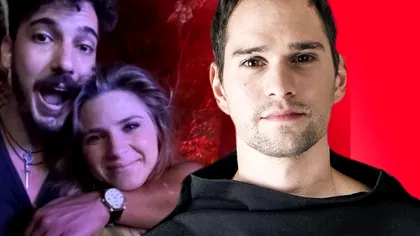 Vlad Gherman a confirmat: Cristina Ciobănașu este într-o relație. Ce i-a spus fosta iubită