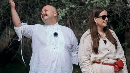 Zarug și Lorelai Bratu, adevărul despre participarea la Asia Express și relația dintre ei. Ce greutăți au întâmpinat