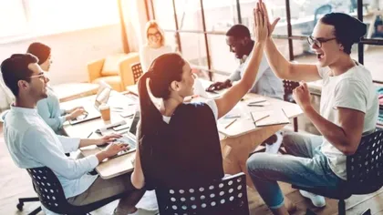 Zonele din România în care sunt salarii de 1.000 de euro. Aici câştigă românii cei mai mulţi bani