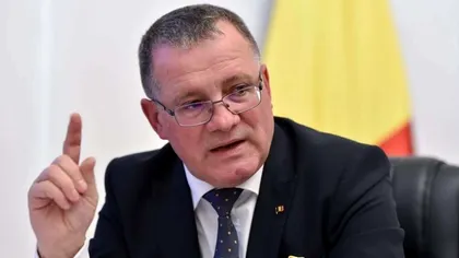 Ultima oră! Ministrul Agriculturii își va prezenta demisia astăzi. Ce acuzații îi aduce lui Florin Cîțu