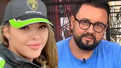 Planul Alinei Vidican după ce s-a căsătorit. Ce vrea să facă alături de soț, Cătalin Măruță a reacționat imediat