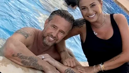 Anamaria Prodan și Reghecampf s-au împăcat? Imaginea cu care impresara și-a șocat fanii sugerează iubire mare