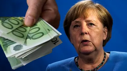 Pensia uriașă pe care o va lua Angela Merkel în fiecare lună. Câți bani va primi