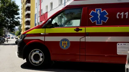 Tragedie într-un centru de plasament din Constanța. Două copile s-au aruncat de la geamul camerei în care locuiau. Descoperirea tristă făcută de autorități