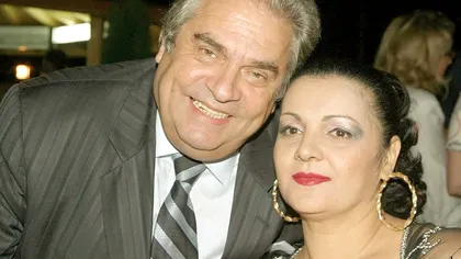 Aurel Pădureanu, remușcări la 6 luni de la moartea Corneliei Catanga. Nu i-a îndeplinit ultima dorință a artistei EXCLUSIV