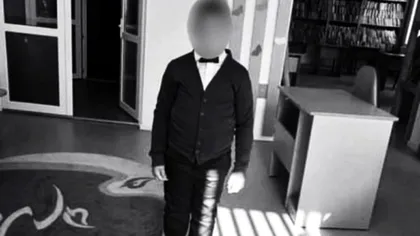 Ultima oră! Băiețel de 7 ani, mort prin sufocare în brațele medicilor dintr-un spital din Botoșani. Ce a pățit chiar înainte să meargă la școală