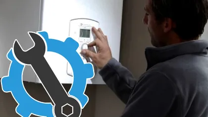 Foarte puțini știu asta! Ce scrie, de fapt în garanția centralelor termice de apartament