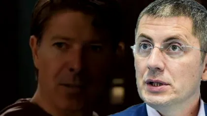 Florin Cîțu, ironizat la maxim de Dan Barna: 