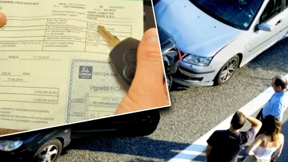Vești proaste pentru milioane de șoferi români. Firma de asigurări care e aproape de faliment