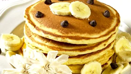 Cum faci corect clătite cu făină de ovăz, de fapt. Ce truc dă un gust genial aluatului