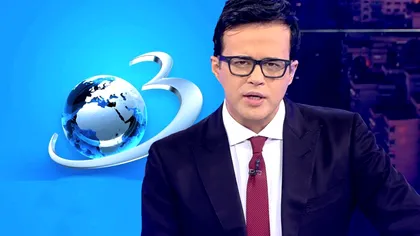 Antena 3, lovitură cruntă după ‘femeia moartă în geamantan’. Mihai Gâdea se va enerva cu siguranță
