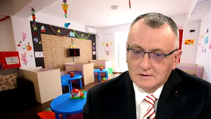 Cine se ocupă de creșele din România acum. Decizia este oficială