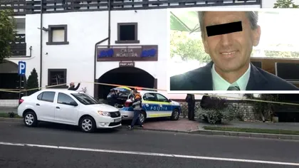 Scene de groază în Sinaia. Femeie, ucisă în plină stradă de un bărbat pe care îl cunoscuse recent pe Facebook