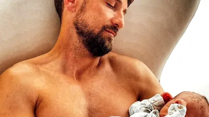 Cum au decurs primele zile pentru tatăl Dani Oțil. Ce i-a spus asistenta chiar sâmbătă