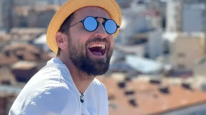 Dani Oțil își caută amantă! Ce vrea să îi facă, neapărat. Anunțul cu care și-a uluit colegii la Neatza