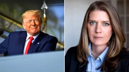 Donald Trump și-a dat în judecată nepoata. Câți bani cere despăgubiri