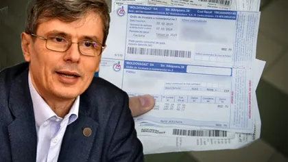 Românii, ajutați de stat cu plata facturii de gaze și electricitate în această iarnă. Ce condiții trebuie să îndeplinească