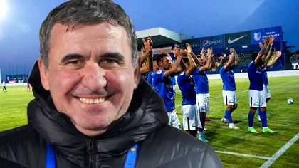 Mutarea genială pe care o face Gică Hagi. Cum va câștiga bani mulți