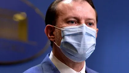 Florin Cîțu, anunț neașteptat despre certificatul verde COVID. Care este singura condiție în care românii îl vor putea folosi