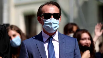 Florin Cîțu, anunțul momentului despre carantina de noapte și închiderea magazinelor la ora 18:00. Ce îi așteaptă pe români în curând