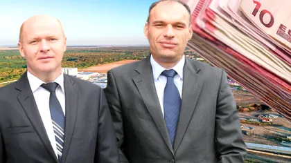 Frații Pavăl au dat o nouă lovitură în Chitila. Afacerea care le va băga multe zerouri în conturi e făcută