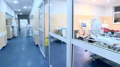 Pacient mort după ce s-a aruncat de la geamul unui salon al Spitalului Fundeni. Ce a strigat bărbatul cu puțin timp înainte de tragedie