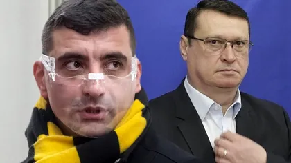 George Simion face acuzații grave. Ce salariu ar avea președintele ANRE