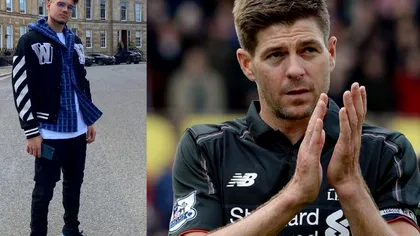 Steven Gerrard, informații de ultimă oră despre Ianis Hagi. Ce încearcă de urgență să îi facă românului bolnav cu covid-19