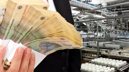 Salarii rușinoase în industria alimentară. Asta e motivul pentru care patronii nu găsesc oameni