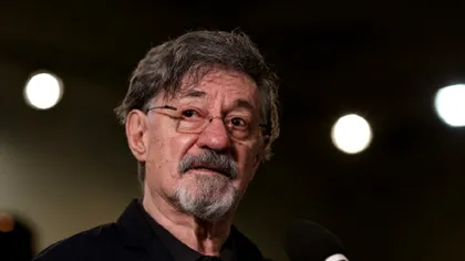 Ultima vedetă care a vorbit cu Ion Caramitru înainte de internare. Ce și-au zis: ”Spunea lucruri neinteligibile”