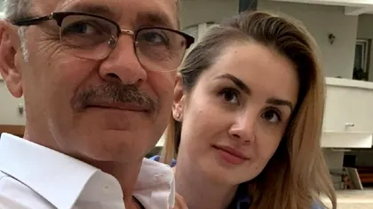 La ce facultate merge Irina Tănase. Ce vrea să facă iubita lui Liviu Dragnea
