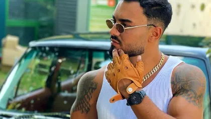 Jador, despre posibilitatea de a deveni tată. Mesajul ăsta te va impresiona, cu siguranță