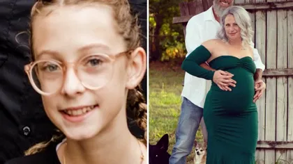 Drama unei fetițe de 11 ani: ‘M-am prefăcut moartă și m-am rugat’. Ce s-a întâmplat