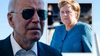 Joe Biden, prima reacție despre alegerile din Germania. Ce a spus după înlocuirea Angelei Merkel