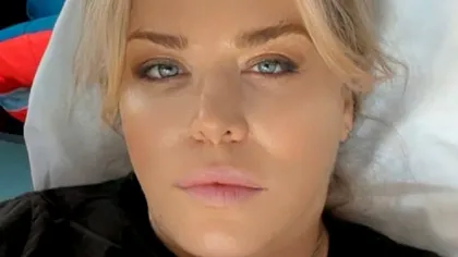 Loredana Groza, lovitură dură din partea Antena 1 după ce a ajuns pe perfuzii la spital. Postul TV e ferm EXCLUSIV