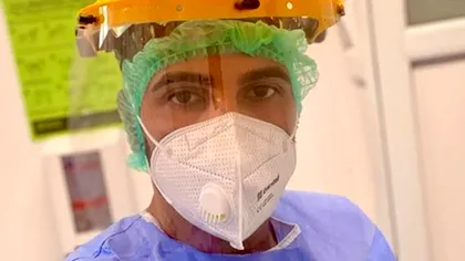 Medic din Timișoara, declarații înfricoșătoare despre pacienții morți din cauza infecției cu Covid-19. Ce spun aceștia pe patul de spital