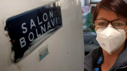 Medic român din Anglia, semnal de alarmă pentru Guvern: „Este sigur un om că iese viu dintr-un salon din România?“