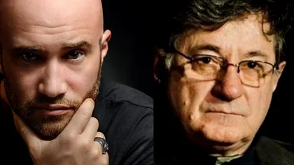 Mihai Bendeac a presimțit moartea lui Ion Caramitru? Ce a făcut juratul iUmor cu o zi înainte de moartea actorului VIDEO