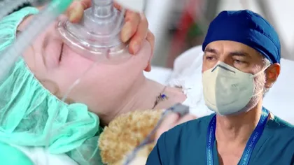 Medicul pediatru Mihai Craiu, avertisment dur cu privire la efectele tulpinii Delta: 