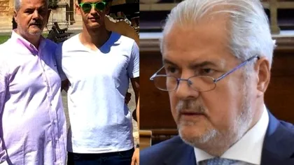 Nuntă mare în familia lui Adrian Năstase. Fiul său se căsătoreşte cu “Prinţesa Constanţei”. Se anunţă lux şi opulenţă