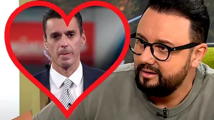 Vedeta din showbizul românesc, îndrăgostită de Mircea Badea. Lui Măruță nu i-a venit să creadă